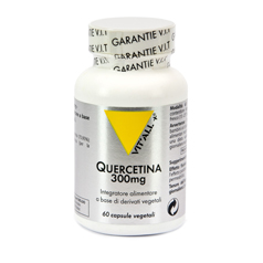 QUERCITINA 60CPS - farmachicca