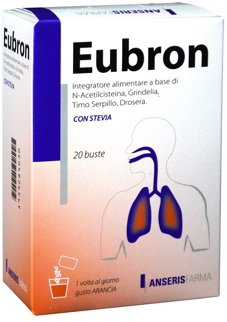 EUBRON 20 BUSTINE - farmachicca