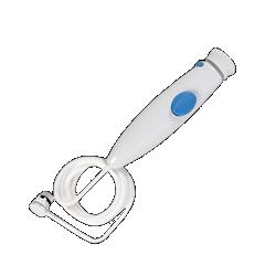 WATERPIK TUB FLE ULTRA DEN W - farmachicca