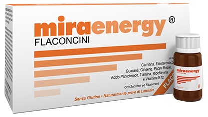 MIRAENERGY 10FL 10 ML - farmachicca