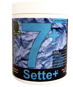 SETTE + 300 G - farmachicca