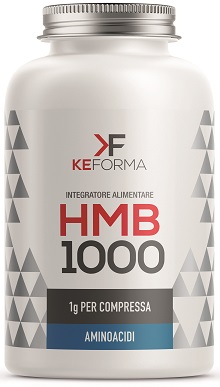 HMB 1000 100 COMPRESSE - farmachicca