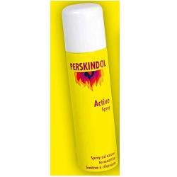 PERSKINDOL ACT SPR 150ML - farmachicca