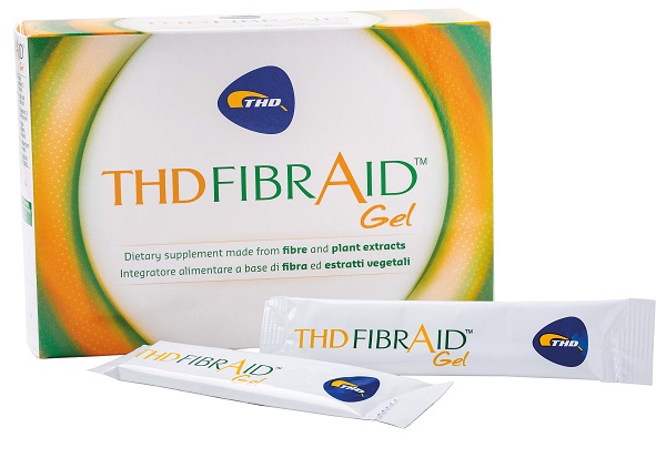 FIBRAID GEL 10 ML X 20 PEZZI - farmachicca