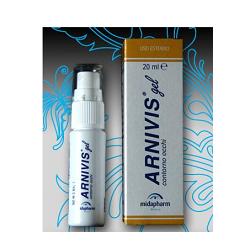 ARNIVIS GEL 20ML - farmachicca
