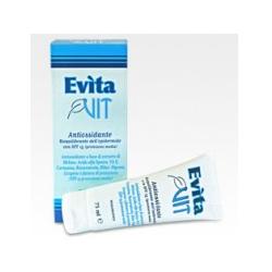 EVITA VIT CREMA 75ML - farmachicca