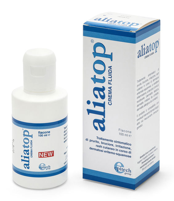 ALIATOP CREMA 100 ML - farmachicca