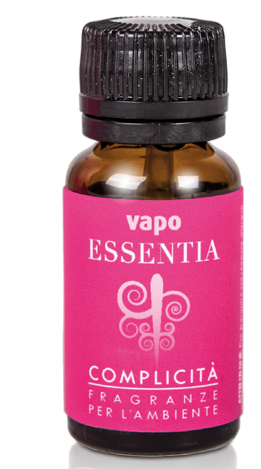 VAPO ESSENTIA COMPLICITA' 10 ML - farmachicca