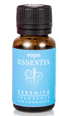 VAPO ESSENTIA SERENITA' 10 ML - farmachicca