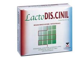 LACTODISCINIL 14 BUSTINE - farmachicca