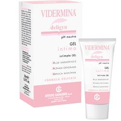 VIDERMINA DELIGYN GEL 6 FLACONI DA 5ML - farmachicca