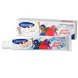 EMOFORM KIDS FRA 50ML - farmachicca