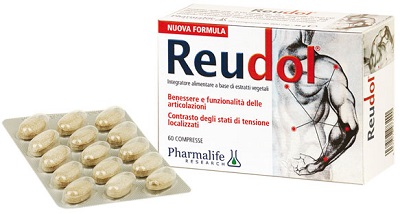 REUDOL 60CPR - farmachicca