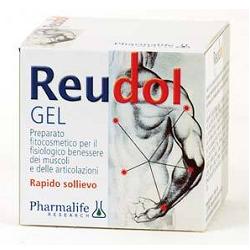 REUDOL GEL 150ML - farmachicca