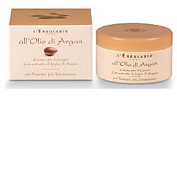 ARGAN CREMA CORPO 250 ML - farmachicca