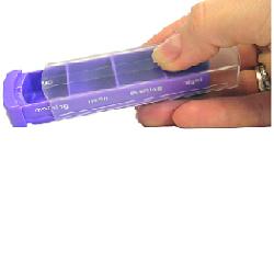 MININIZER PORTAPILLOLE GIORNALIERO - farmachicca