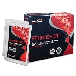 ETHICSPORT FERROSPORT 20 BUSTINE - farmachicca
