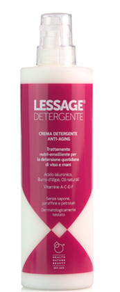 LESSAGE DETERGENTE 500 ML - farmachicca