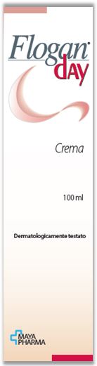 FLOGAN DAY CREMA 100 ML - farmachicca