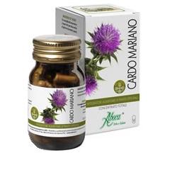CARDO MARIANO CONCENTRATO TOTALE 50 OPERCOLI - farmachicca