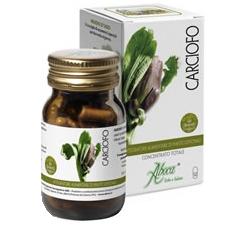 CARCIOFO CONCENTRATO TOTALE 50 OPERCOLI - farmachicca
