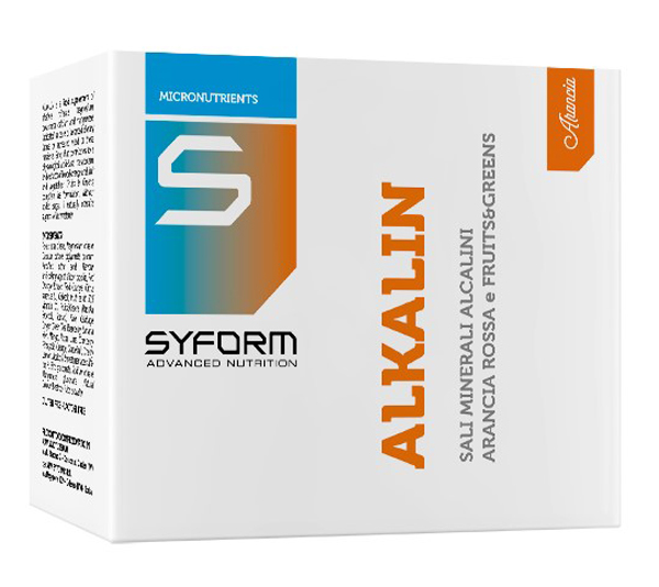 ALKALIN 20 BUSTINE 5 G - farmachicca