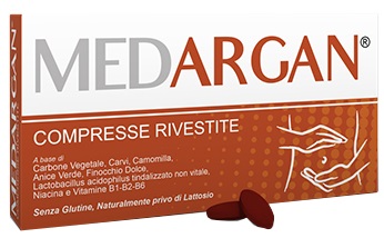 MEDARGAN 30 COMPRESSE - farmachicca