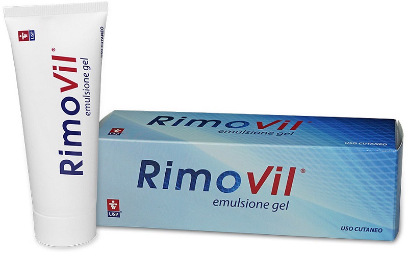 RIMOVIL GEL 75 ML - farmachicca