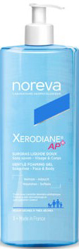 XERODIANE AP+ GEL DETERGENTE SURGRAS 1000 ML - farmachicca