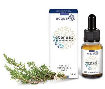 ETEREAL ACQUA OLIO ESSENZIALE 15 ML - farmachicca