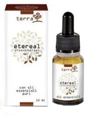 ETEREAL TERRA OLIO ESSENZIALE 15 ML - farmachicca