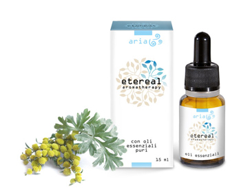 ETEREAL ARIA OLIO ESSENZIALE 15 ML - farmachicca