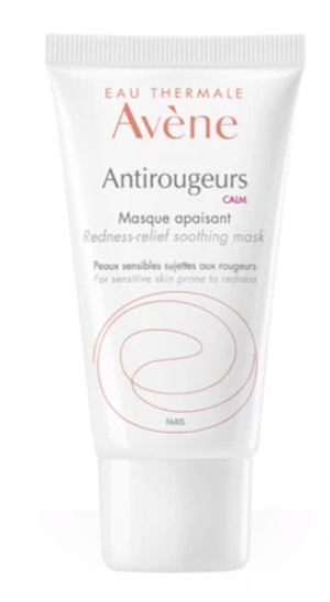 AVENE ANTIROUGEURS MASCHERA 50 ML - farmachicca