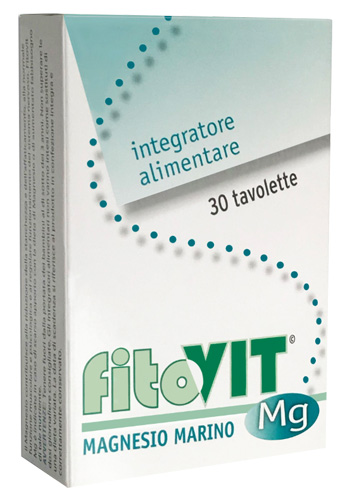 FITOVIT MACERATO GLICERICO 30 COMPRESSE - farmachicca