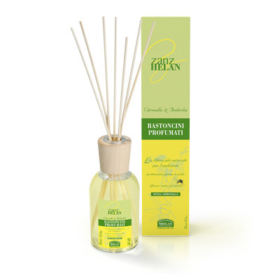 ZANZHELAN BASTONCINI PROFUMATI 250P - farmachicca