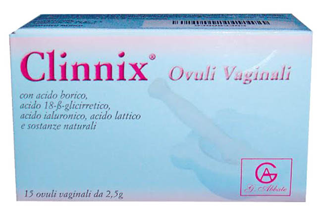 PROVITA 15 OVULI VAGINALI 2,5 G - farmachicca