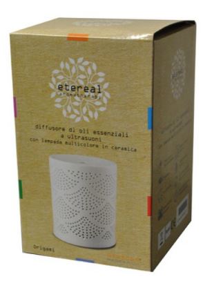 ETEREAL DIFFUSORE ORIGAMI VENTAGLI - farmachicca