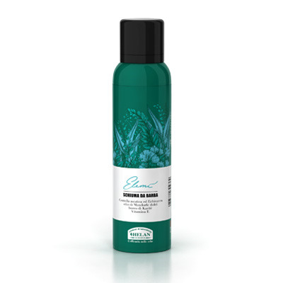 HELAN ELEMI' SCHIUMA DA BARBA 200 ML - farmachicca