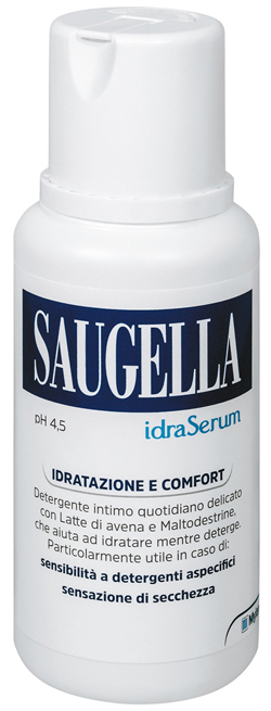 SAUGELLA IDRASERUM OFFERTA SPECIALE 200 ML - farmachicca