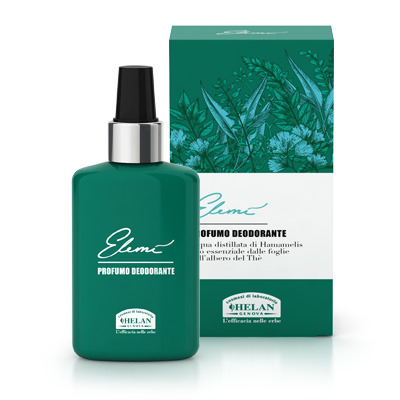 HELAN ELEMI' PROFUMO DEODORANTE 125 ML - farmachicca