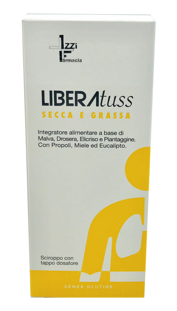 FPR LIBERATUSS 200 ML - farmachicca