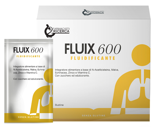 FPR FLUIX 600 10 BUSTINE - farmachicca