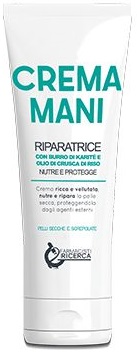 FPR CREMA MANI RIPARATRICE 50 ML - farmachicca