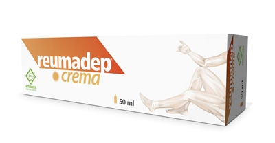 REUMADEP CREMA 50 ML - farmachicca
