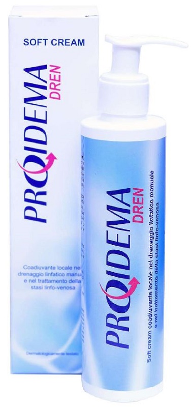 PROIDEMA DREN 200 ML - farmachicca