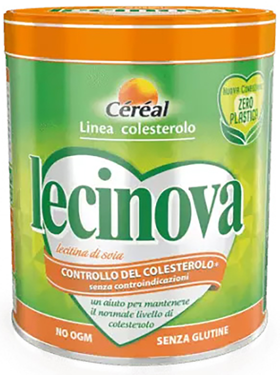 LECINOVA 275G - farmachicca
