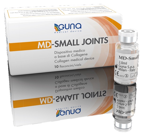 MD-SMALL JOINTS 5 FLACONCINI DA 2 ML - farmachicca