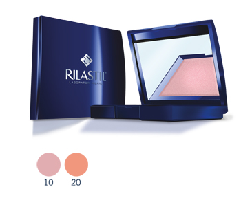 RILASTIL MAQUILLAGE FARD SATINATO 20 4 G - farmachicca