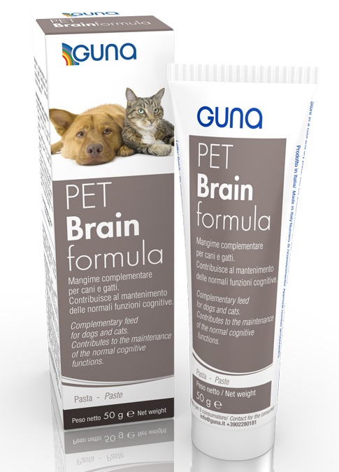 PET BRAINFORMULA 50 G - farmachicca