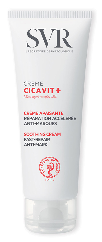 SVR CICAVIT CREMA 40 ML - farmachicca